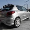 peugeot 206 2004 -PEUGEOT--Peugeot 206 206RC--43551671---PEUGEOT--Peugeot 206 206RC--43551671- image 2