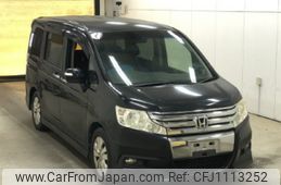 honda stepwagon 2011 -HONDA--Stepwgn RK5-1201247---HONDA--Stepwgn RK5-1201247-