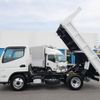 mitsubishi-fuso canter 2022 GOO_NET_EXCHANGE_0704069A30250501W002 image 3