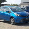 toyota vitz 2015 CFJ1795684 image 1