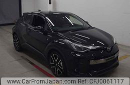 toyota c-hr 2019 -TOYOTA--C-HR ZYX11-2001602---TOYOTA--C-HR ZYX11-2001602-