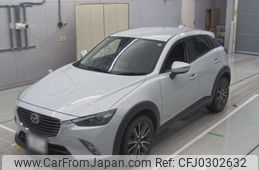 mazda cx-3 2015 -MAZDA 【豊橋 301ｾ6239】--CX-3 LDA-DK5FW--DK5FW-104939---MAZDA 【豊橋 301ｾ6239】--CX-3 LDA-DK5FW--DK5FW-104939-