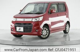 suzuki wagon-r-stingray 2013 quick_quick_MH34S_MH34S-937651