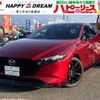 mazda mazda3 2022 CFJ1664883 image 1