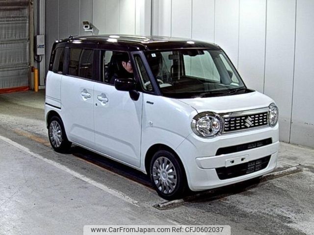 suzuki wagon-r 2024 -SUZUKI 【ＮＯ後日 】--Wagon R Smile MX91S-229256---SUZUKI 【ＮＯ後日 】--Wagon R Smile MX91S-229256- image 1