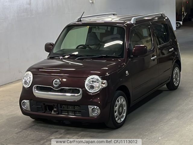 daihatsu mira-cocoa 2015 -DAIHATSU--Mira Cocoa L675S-0203838---DAIHATSU--Mira Cocoa L675S-0203838- image 1
