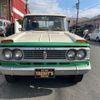 toyota stout 1977 CFJ8003236 image 2