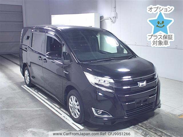 toyota noah 2017 -TOYOTA--Noah ZWR80G-0278833---TOYOTA--Noah ZWR80G-0278833- image 1