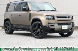rover defender 2023 -ROVER--Defender 3CA-LE72WCB--SALEA7AW5P2185197---ROVER--Defender 3CA-LE72WCB--SALEA7AW5P2185197-