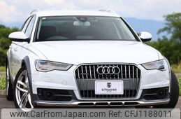 audi a6-allroad-quattro 2017 quick_quick_4GCREB_WAUZZZ4GXHN082047