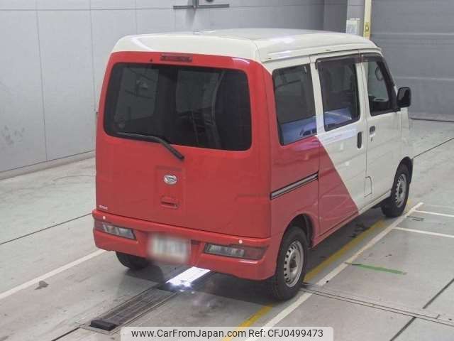 daihatsu hijet-van 2019 -DAIHATSU--Hijet Van EBD-S321V--S321V-0417587---DAIHATSU--Hijet Van EBD-S321V--S321V-0417587- image 2