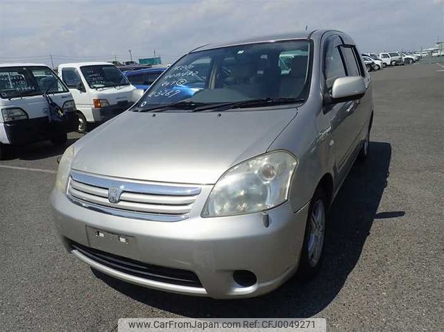 toyota raum 2006 22164 image 2