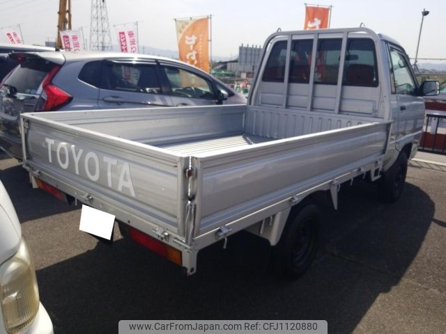 toyota liteace-truck 2004 -TOYOTA--Liteace Truck KM70-0016331---TOYOTA--Liteace Truck KM70-0016331- image 2