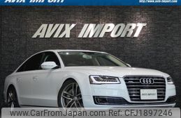 audi a8 2015 CFJ1897246