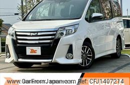 toyota noah 2016 CFJ1407214