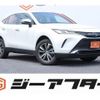 toyota harrier 2025 -TOYOTA--Harrier 6BA-MXUA80--MXUA80-0079***---TOYOTA--Harrier 6BA-MXUA80--MXUA80-0079***- image 1