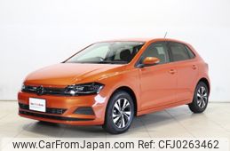 volkswagen polo 2021 -VOLKSWAGEN--VW Polo 3BA-AWDKL--WVWZZZAWZMU111882---VOLKSWAGEN--VW Polo 3BA-AWDKL--WVWZZZAWZMU111882-