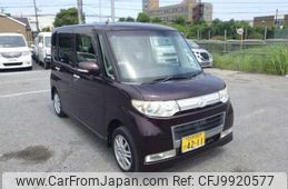 daihatsu tanto 2009 -DAIHATSU 【習志野 580ｹ4211】--Tanto L375S-0143894---DAIHATSU 【習志野 580ｹ4211】--Tanto L375S-0143894-