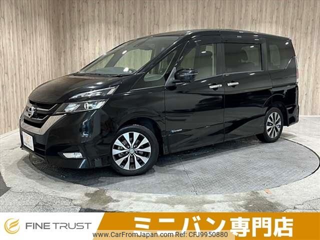 nissan serena 2017 -NISSAN--Serena DAA-GFC27--GFC27-054264---NISSAN--Serena DAA-GFC27--GFC27-054264- image 1