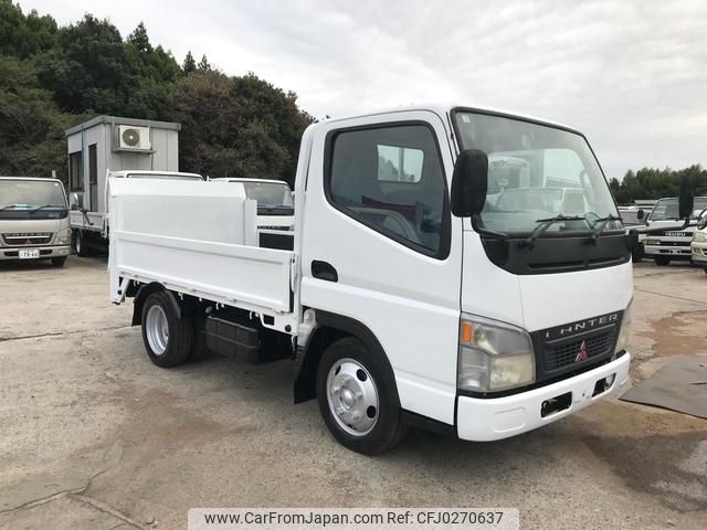 mitsubishi-fuso canter 2003 GOO_NET_EXCHANGE_0404245A30240930W002 image 2