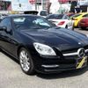 mercedes-benz slk-class 2015 quick_quick_DBA-172448_WDD1724482F110982 image 11