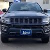 jeep compass 2019 -CHRYSLER--Jeep Compass ABA-M624--MCANJRDB1KFA55610---CHRYSLER--Jeep Compass ABA-M624--MCANJRDB1KFA55610- image 2