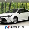 toyota corolla-touring-wagon 2023 quick_quick_ZWE215W_ZWE215-0004662 image 1