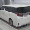 toyota alphard 2021 -TOYOTA--Alphard 3BA-AGH30W--AGH30W-0359507---TOYOTA--Alphard 3BA-AGH30W--AGH30W-0359507- image 11