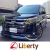 toyota noah 2018 quick_quick_ZRR80W_ZRR80-0394928 image 1