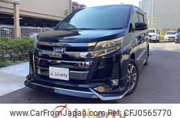 toyota noah 2018 quick_quick_ZRR80W_ZRR80-0394928