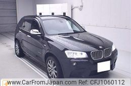 bmw x3 2013 -BMW 【三重 302ﾃ6077】--BMW X3 WY20-00C69245---BMW 【三重 302ﾃ6077】--BMW X3 WY20-00C69245-