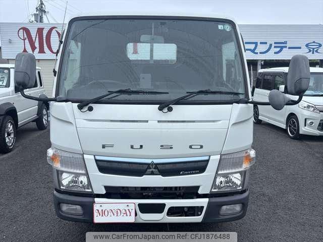 mitsubishi-fuso canter 2020 CFJ1876488 image 2