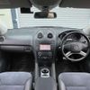 mercedes-benz m-class 2009 quick_quick_DBA-164186_WDC1641862A486065 image 3