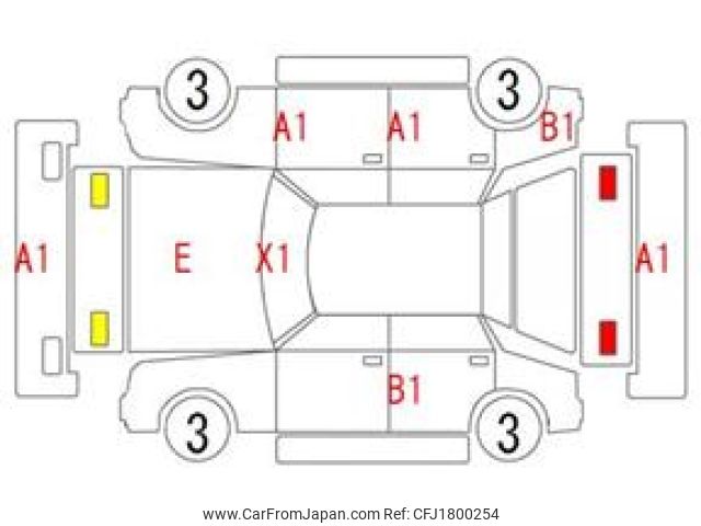mercedes-benz cla-class 2022 CFJ1800254 image 2