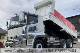 mitsubishi-fuso super-great 2017 GOO_NET_EXCHANGE_0803477A20240711G004