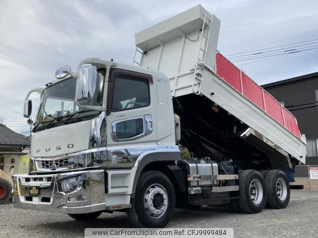 mitsubishi-fuso super-great 2017 GOO_NET_EXCHANGE_0803477A20240711G004 image 1