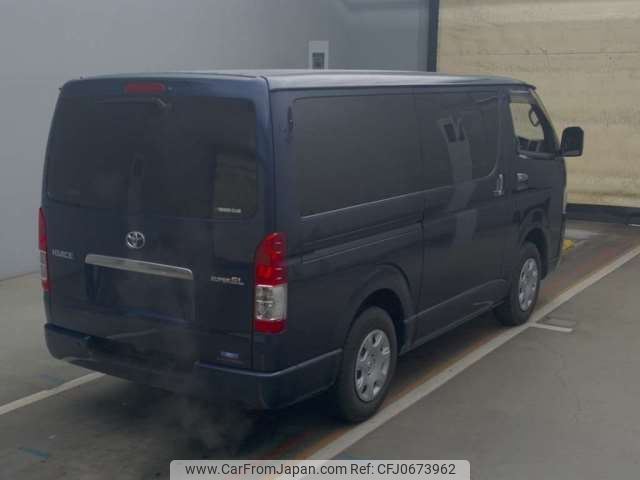 toyota hiace-van 2021 -TOYOTA--Hiace Van 3BF-TRH200V--TRH200-0332980---TOYOTA--Hiace Van 3BF-TRH200V--TRH200-0332980- image 2