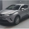 toyota c-hr 2018 -TOYOTA--C-HR DBA-NGX50--NGX50-2025244---TOYOTA--C-HR DBA-NGX50--NGX50-2025244- image 1