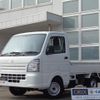 suzuki carry-truck 2020 -SUZUKI--Carry Truck EBD-DA16T--DA16T-573831---SUZUKI--Carry Truck EBD-DA16T--DA16T-573831- image 1