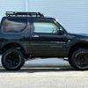 suzuki jimny 2008 CFJ1777980 image 8