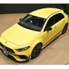 mercedes-benz amg 2019 -MERCEDES-BENZ 【名変中 】--AMG 177054M--2N136333---MERCEDES-BENZ 【名変中 】--AMG 177054M--2N136333- image 21