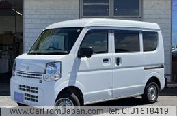 nissan nv100-clipper 2022 CFJ1618419
