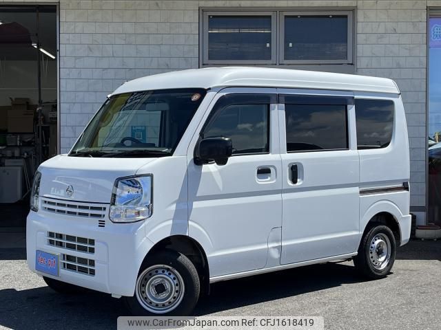 nissan nv100-clipper 2022 CFJ1618419 image 1
