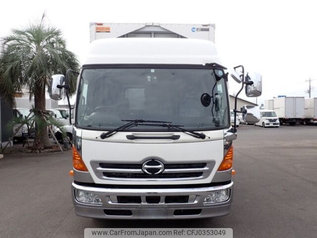 hino ranger 2016 -HINO--Hino Ranger TKG-FD9JLAA--FD9JLA-17947---HINO--Hino Ranger TKG-FD9JLAA--FD9JLA-17947- image 2