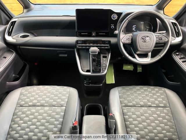 toyota voxy 2022 quick_quick_MZRA90W_MZRA90-0019570 image 2