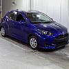 toyota yaris 2022 -TOYOTA--Yaris KSP210-0060388---TOYOTA--Yaris KSP210-0060388- image 1
