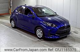 toyota yaris 2022 -TOYOTA--Yaris KSP210-0060388---TOYOTA--Yaris KSP210-0060388-