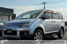 mitsubishi delica-d5 2008 quick_quick_CV5W_CV5W-0104976