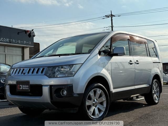 mitsubishi delica-d5 2008 quick_quick_CV5W_CV5W-0104976 image 1