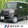 honda n-box 2014 -HONDA--N BOX DBA-JF1--JF1-1447588---HONDA--N BOX DBA-JF1--JF1-1447588- image 1